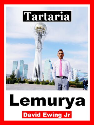 Tartaria--Lemurya - ebook